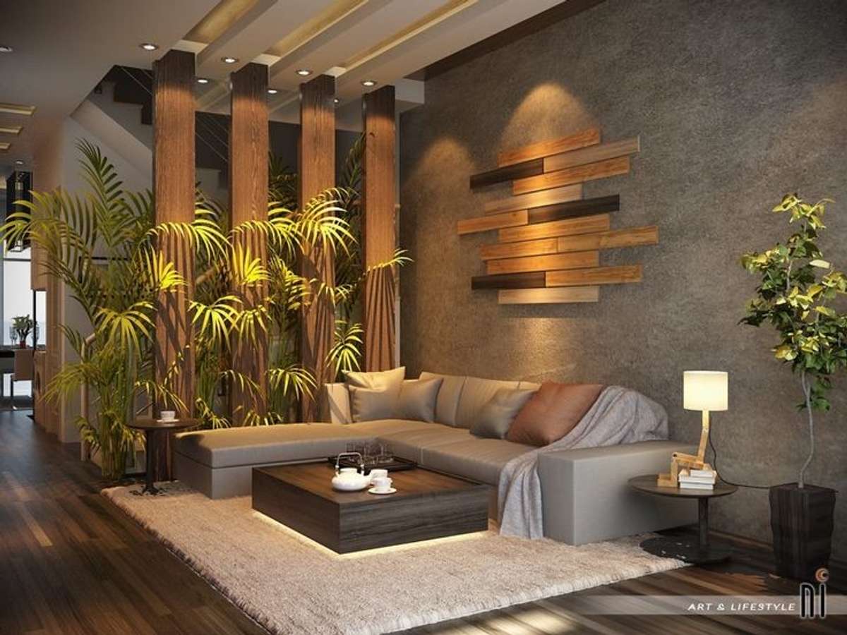 Furniture, Living, Lighting, Storage, Wall, Table Designs by Architect Er Manoj Bhati, Jaipur | Kolo