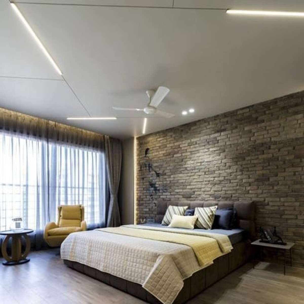 Bedroom, Furniture, Storage Designs by Civil Engineer Parmanand Yadav, Delhi | Kolo