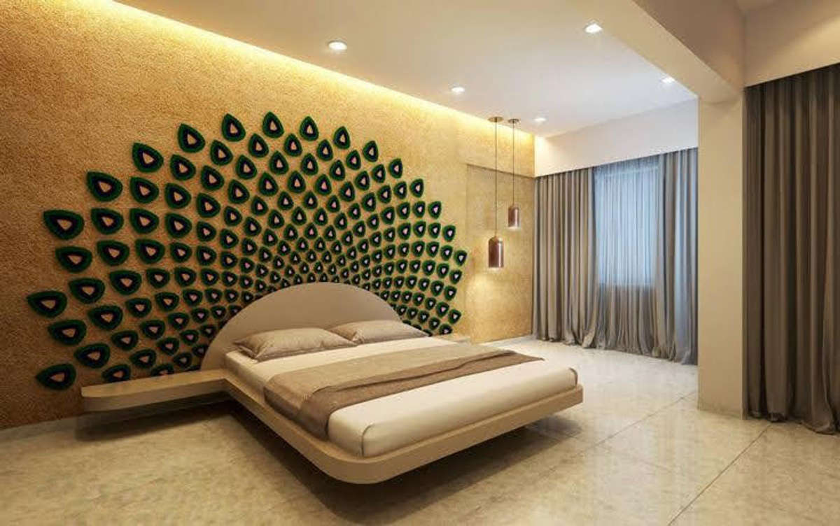 Furniture, Bedroom Designs by Building Supplies Abhishek yadav, Ghaziabad | Kolo