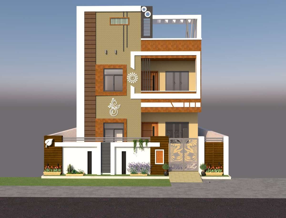 Designs by Architect Venus Sahni, Jaipur | Kolo