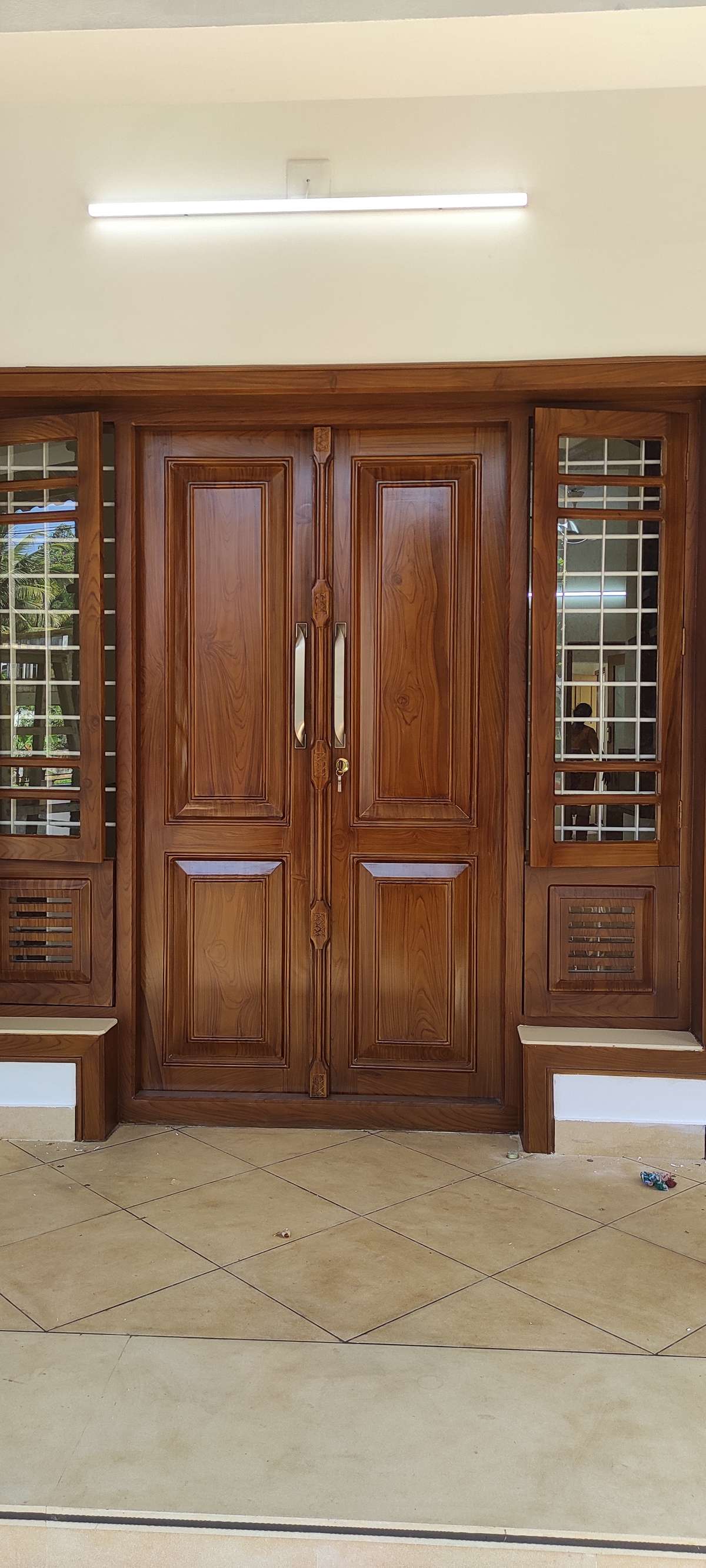 Designs by Painting Works sandeep sandeep, Ernakulam | Kolo