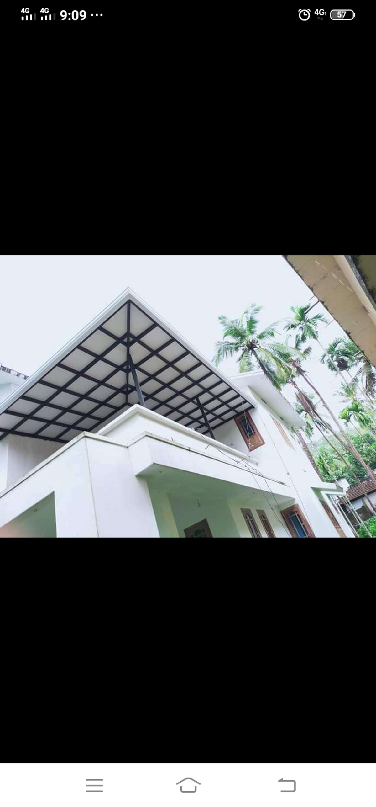 Designs by Contractor Biju S, Thiruvananthapuram | Kolo
