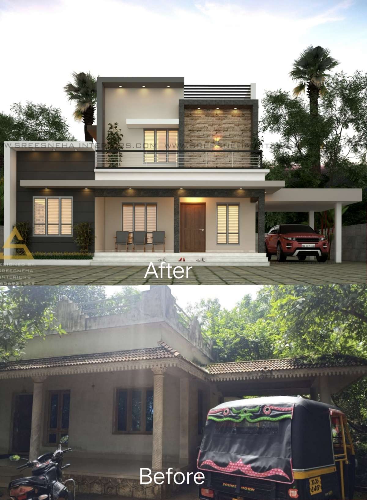 Designs by Interior Designer SREESNEHA INTERIORS, Kottayam | Kolo