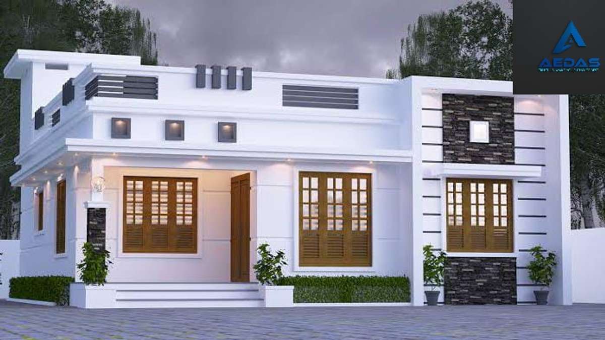 Plans, Furniture, Wall, Lighting, Flooring, Bedroom Designs by Civil Engineer Rashad khan, Thiruvananthapuram | Kolo