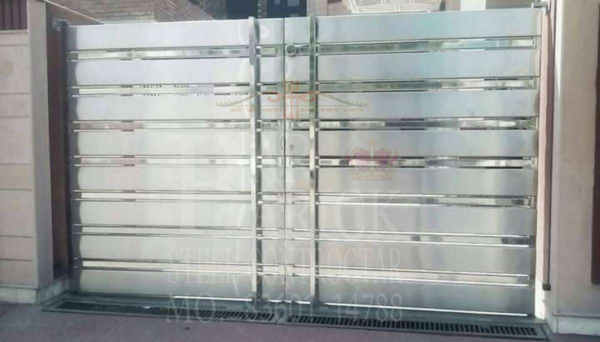 Designs by Building Supplies Barbarik Enterprises 8360114788, Delhi | Kolo