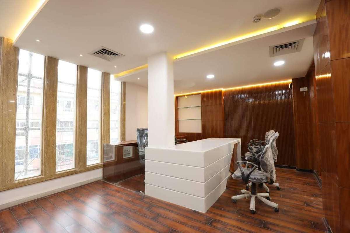 Ceiling, Lighting Designs by Interior Designer a design Studio, Indore | Kolo