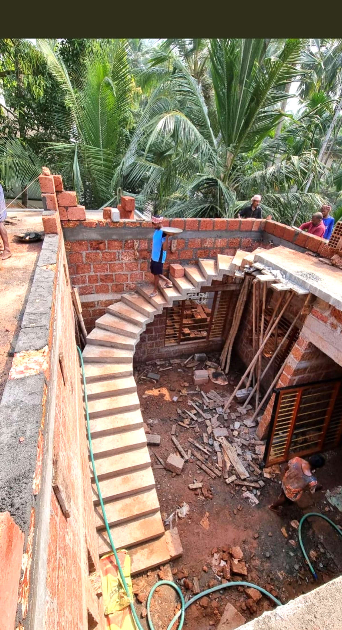 Designs by Civil Engineer ramshad ramzaan, Thrissur | Kolo