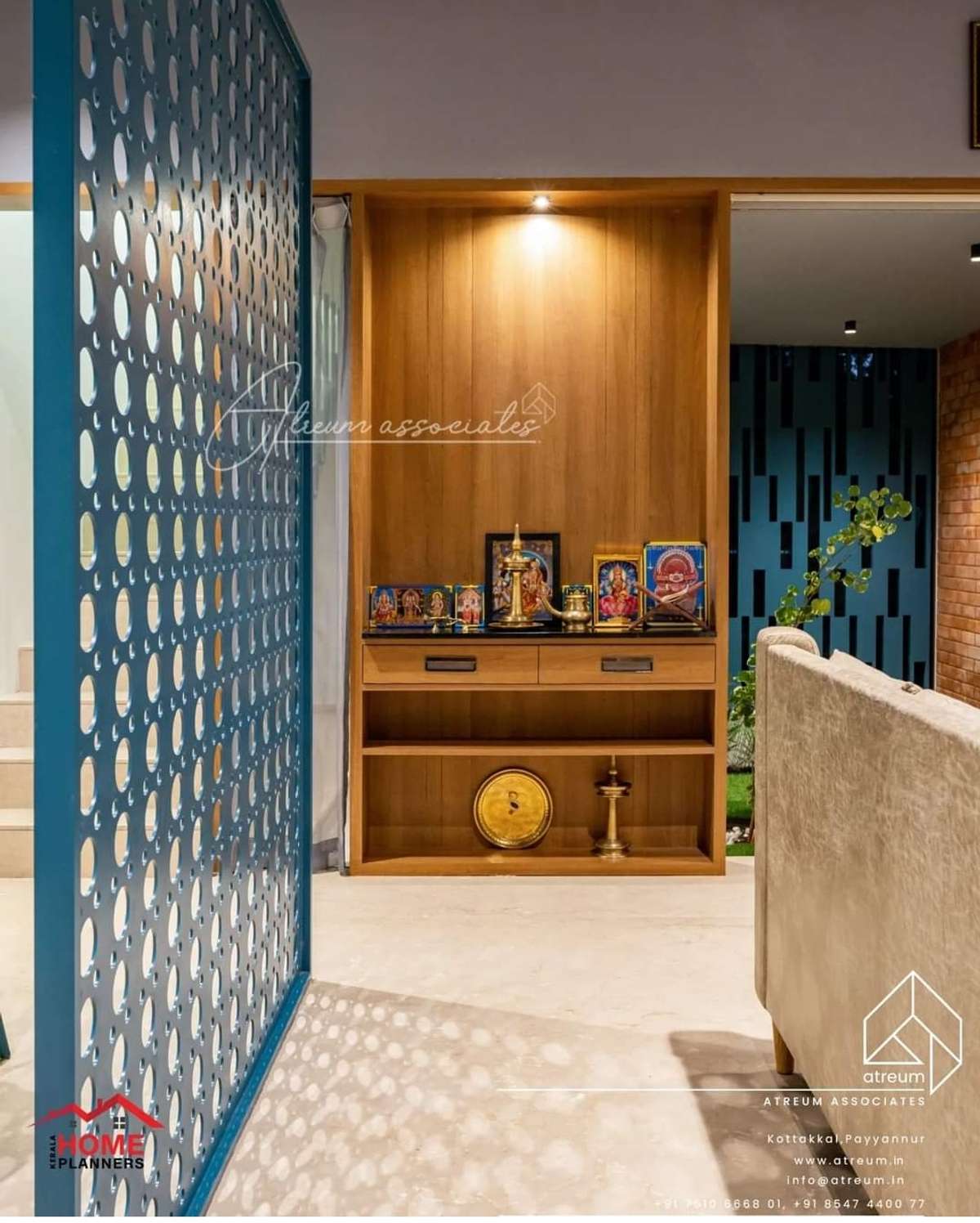 Designs by Architect Atreum Associates, Malappuram | Kolo