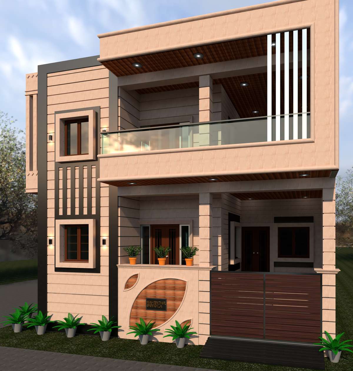 Designs by Civil Engineer Abhishek K, Jodhpur | Kolo