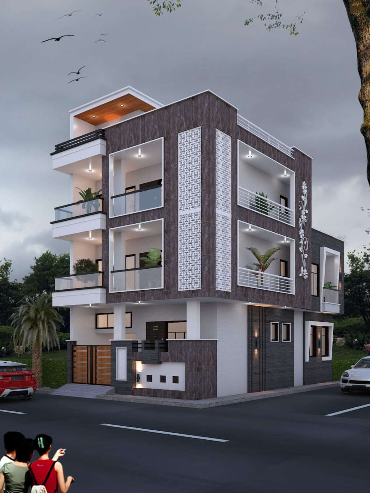 Designs by Architect Devendra Singh, Jaipur | Kolo