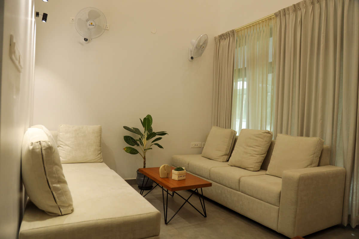 Lighting, Furniture, Living, Table, Home Decor Designs by Architect