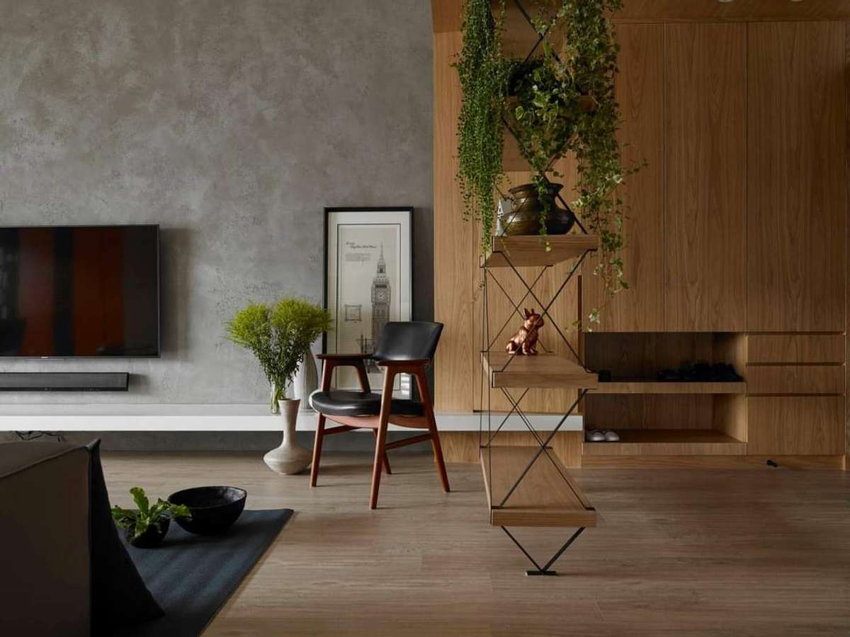 Dining, Furniture, Table, Home Decor, Storage Designs by Architect nasdaa interior pvt Ltd, Delhi | Kolo