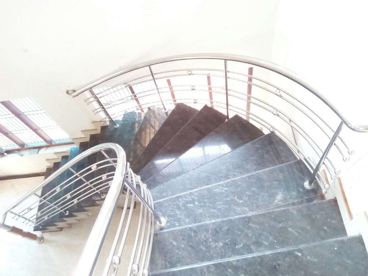 Designs by Fabrication & Welding SN steel fabrication, Alappuzha | Kolo