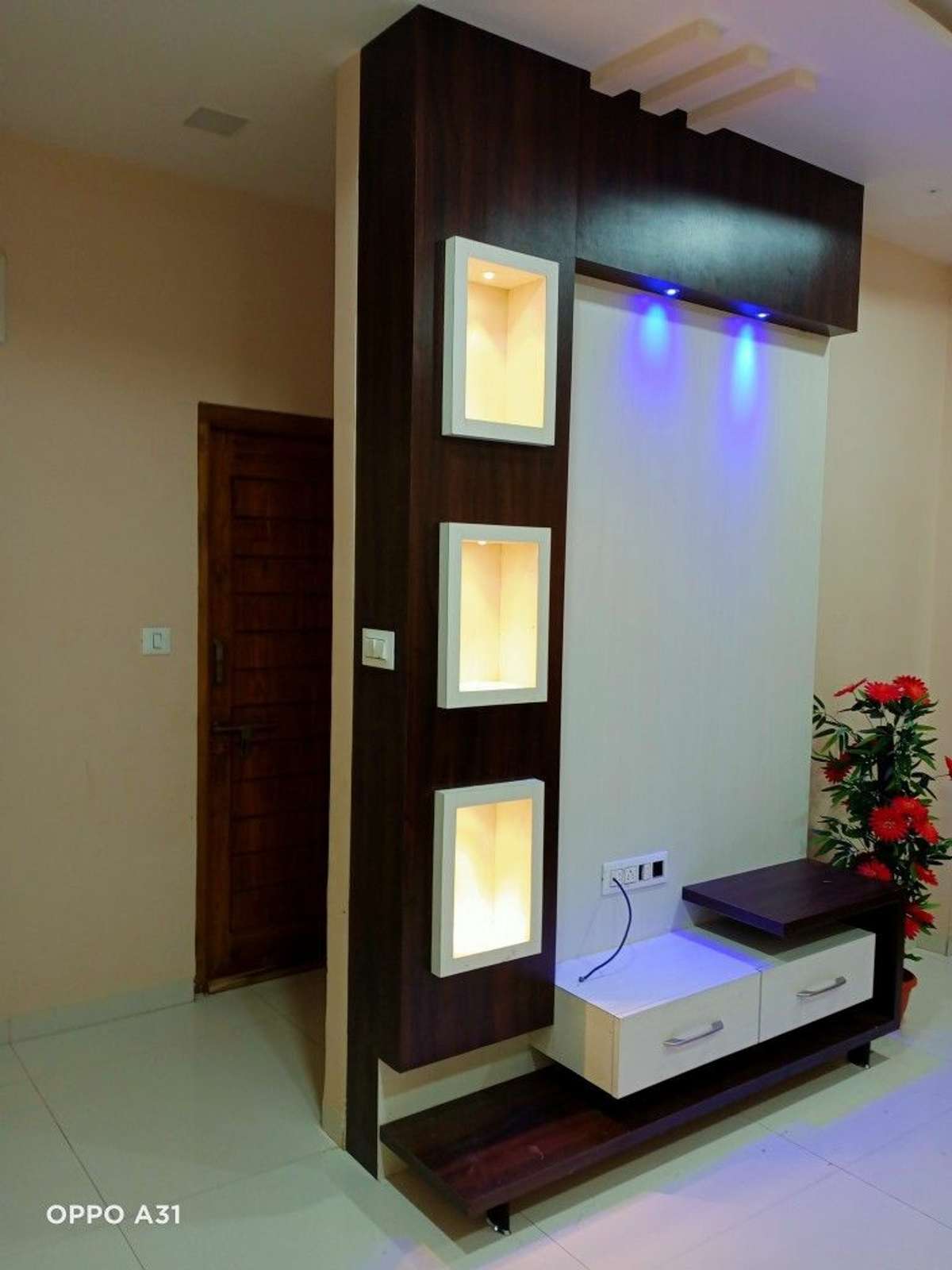 Living, Lighting, Storage Designs by Carpenter jai bhawani pvt Ltd, Jaipur | Kolo