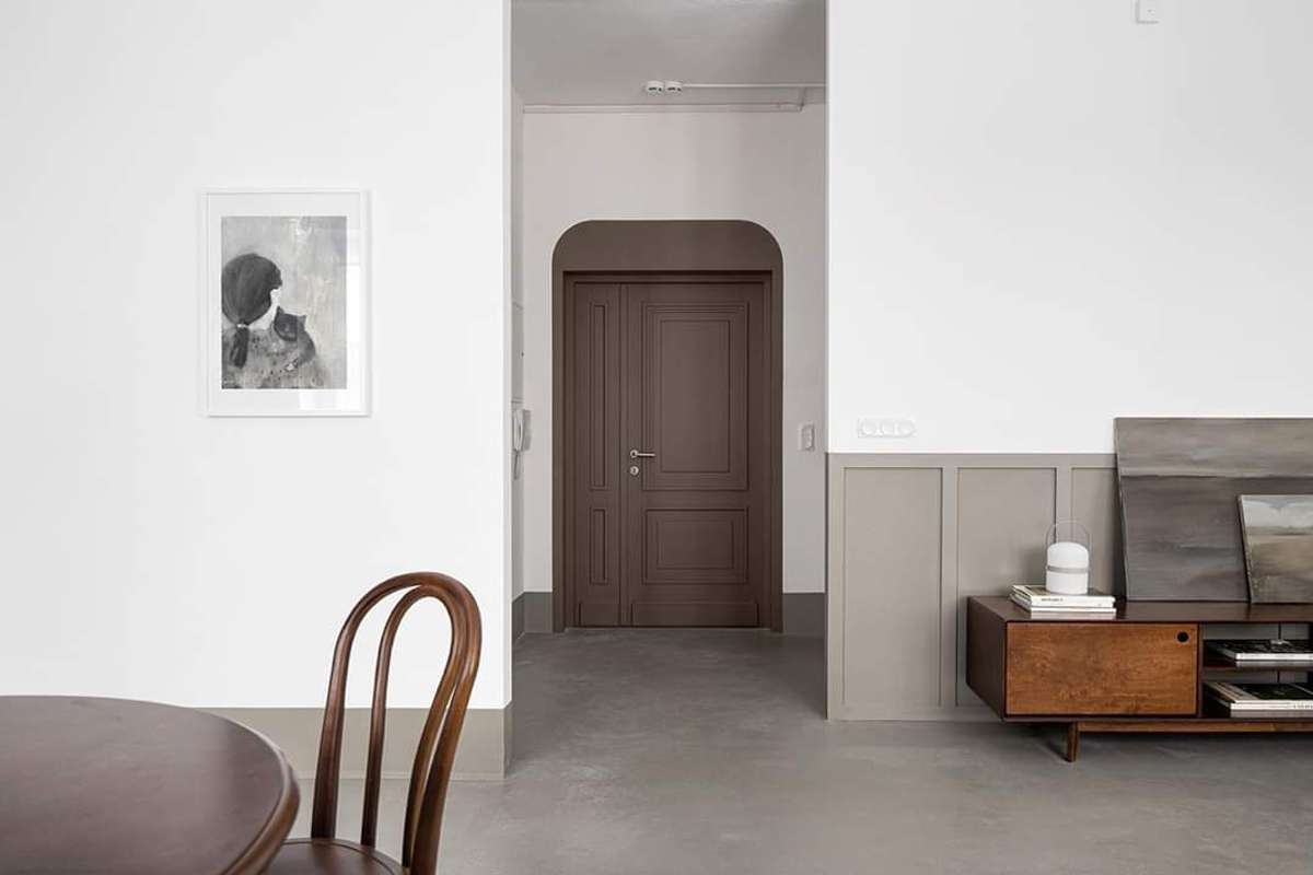 Furniture, Living, Table, Storage Designs by Architect nasdaa interior pvt Ltd, Delhi | Kolo