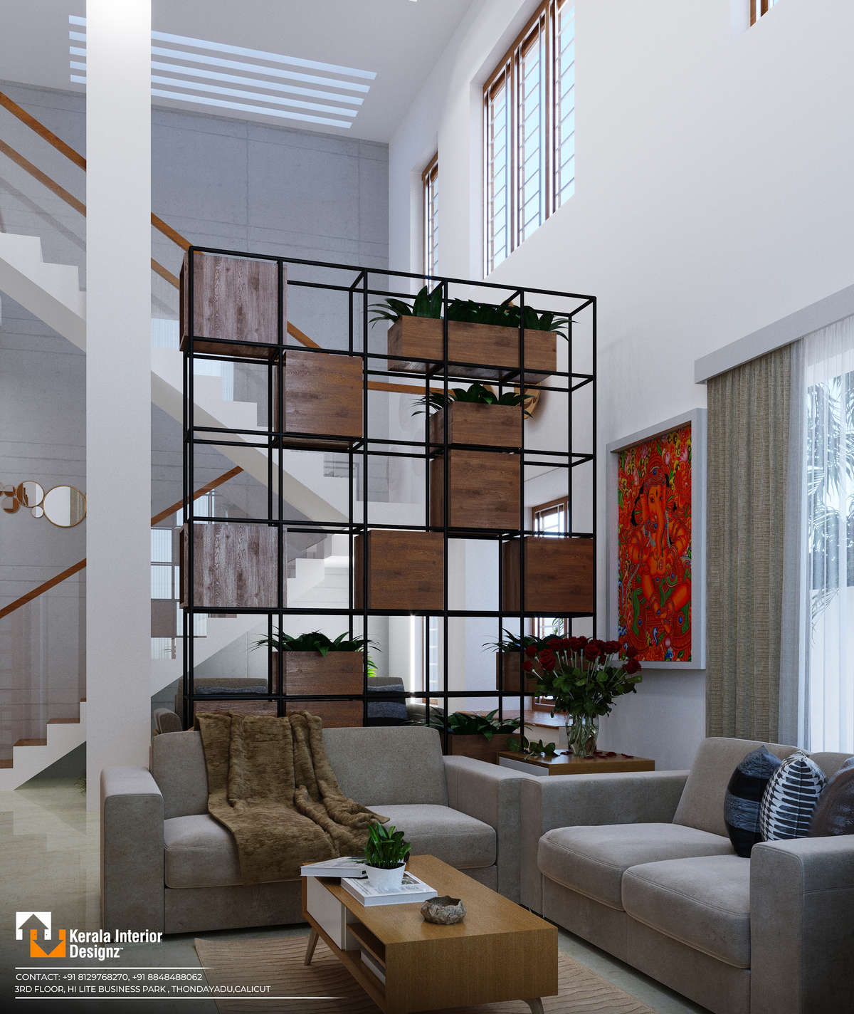 Furniture, Living, Storage, Table Designs by 3D & CAD Kerala Interior Designz, Kozhikode | Kolo