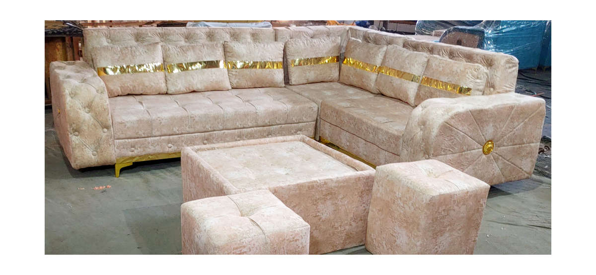 Designs by Building Supplies immi Furniture, Indore | Kolo