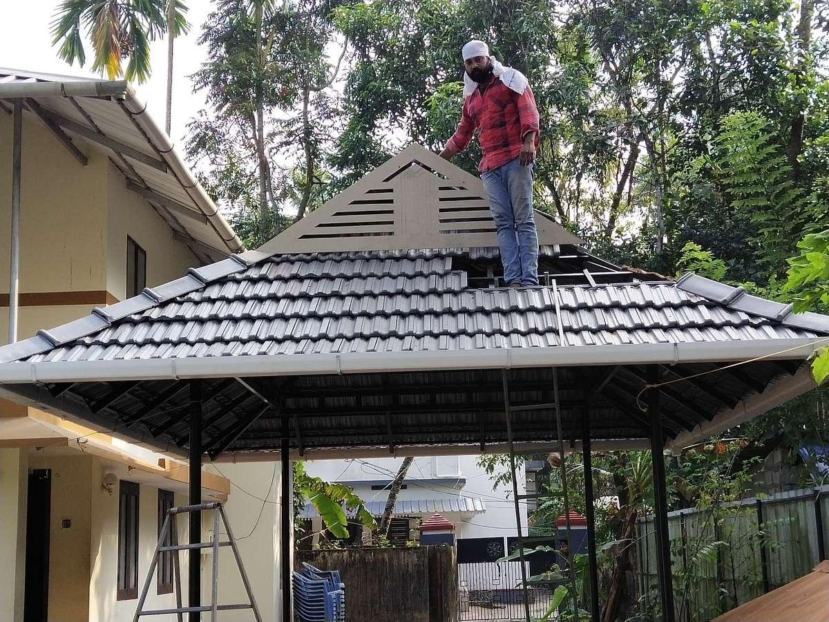 Designs by Service Provider Jobi TJ, Alappuzha | Kolo