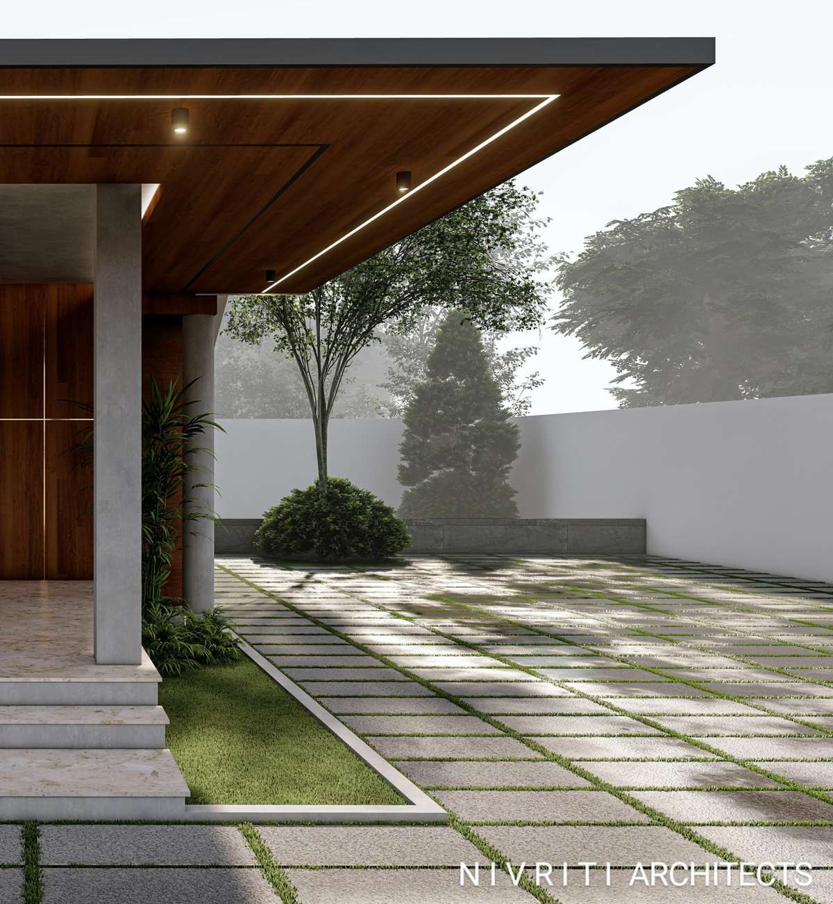 Designs by Architect DILIN REGINOLD, Kozhikode | Kolo