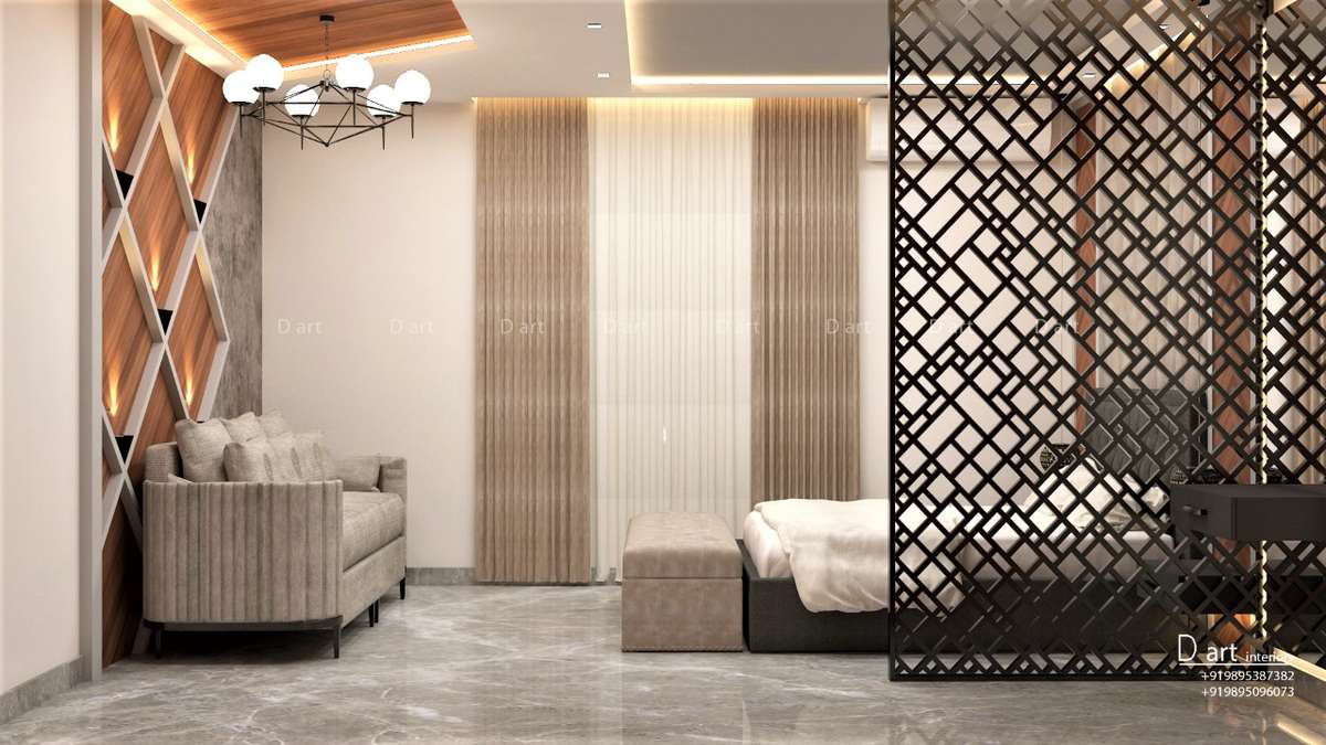 Designs by Interior Designer shaharu mattul, Kannur | Kolo