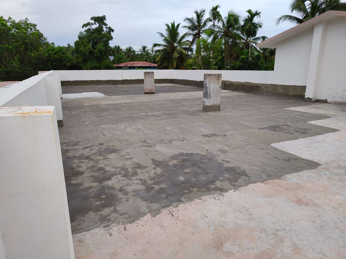 Designs by Water Proofing Midas Constructive Solutions, Kozhikode | Kolo
