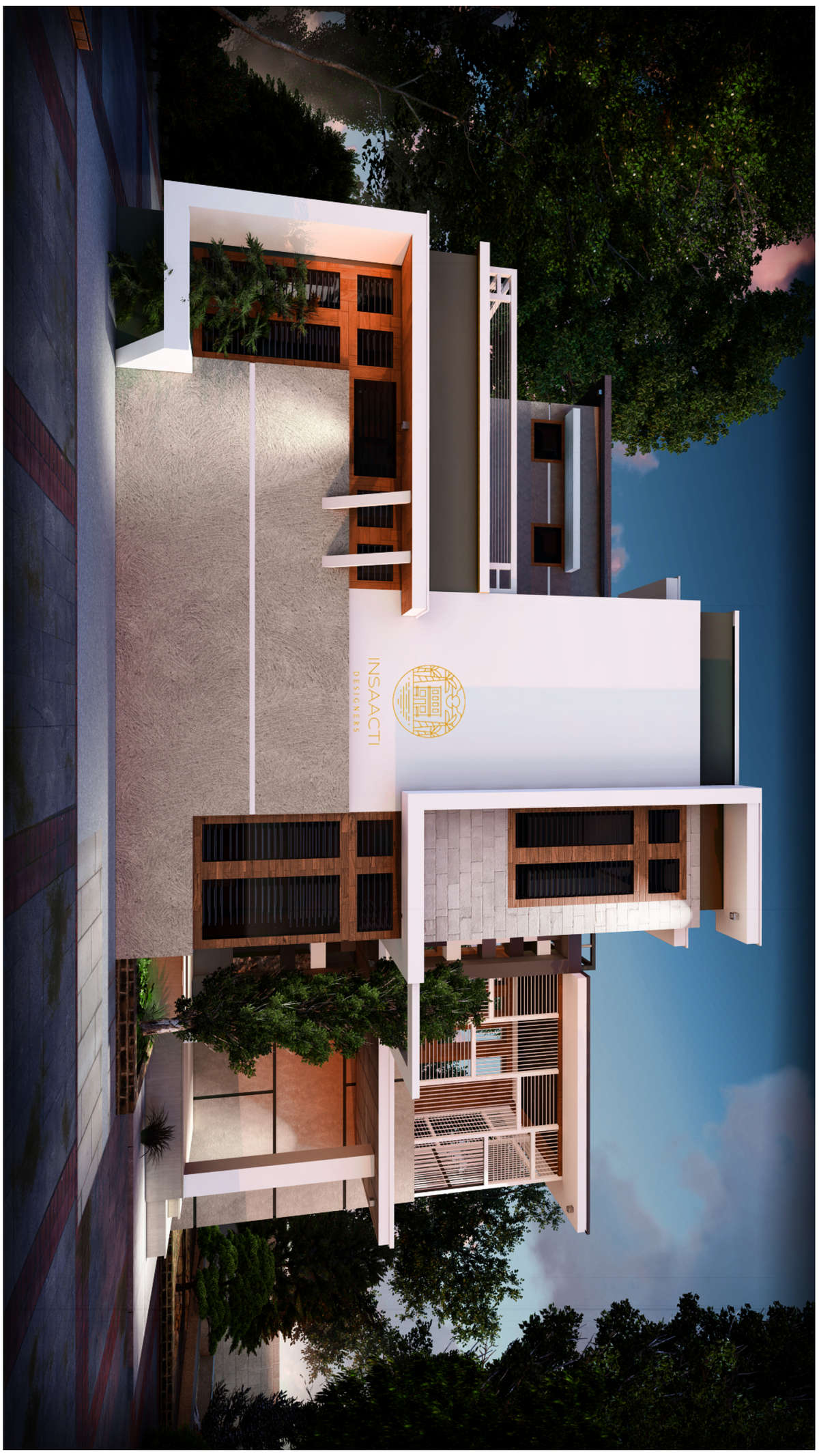 Designs by Contractor lethi elje, Malappuram | Kolo