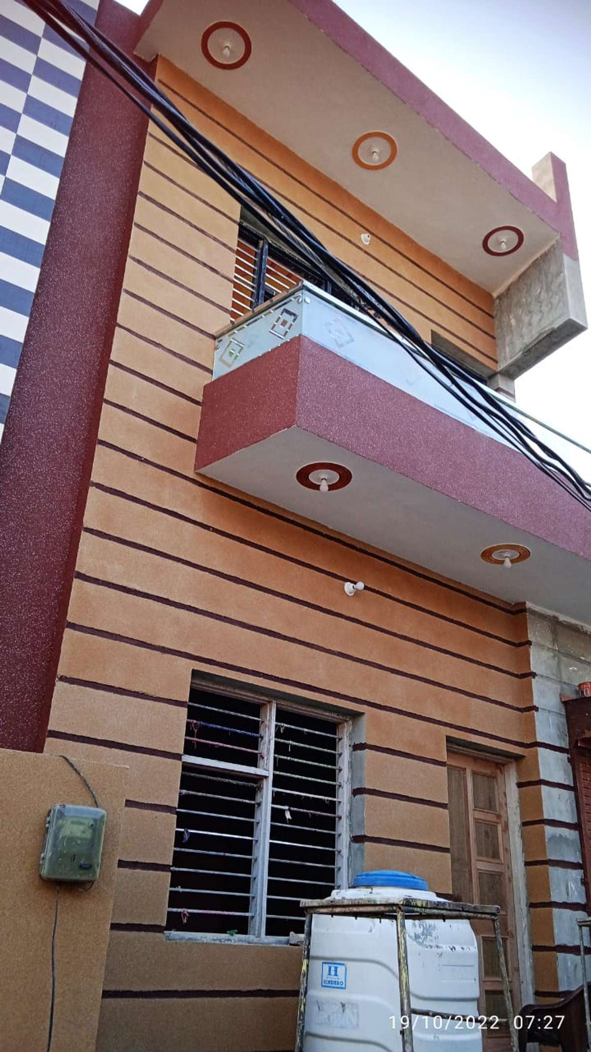 Designs by Painting Works LAL TECH PAINT, Sonipat | Kolo