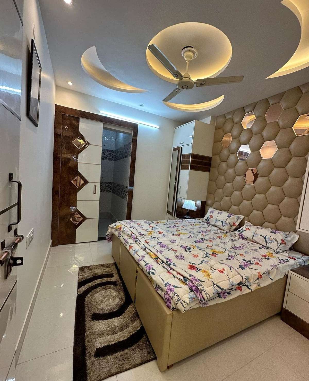 Designs by Contractor Opal Construction Interior, Bhopal | Kolo