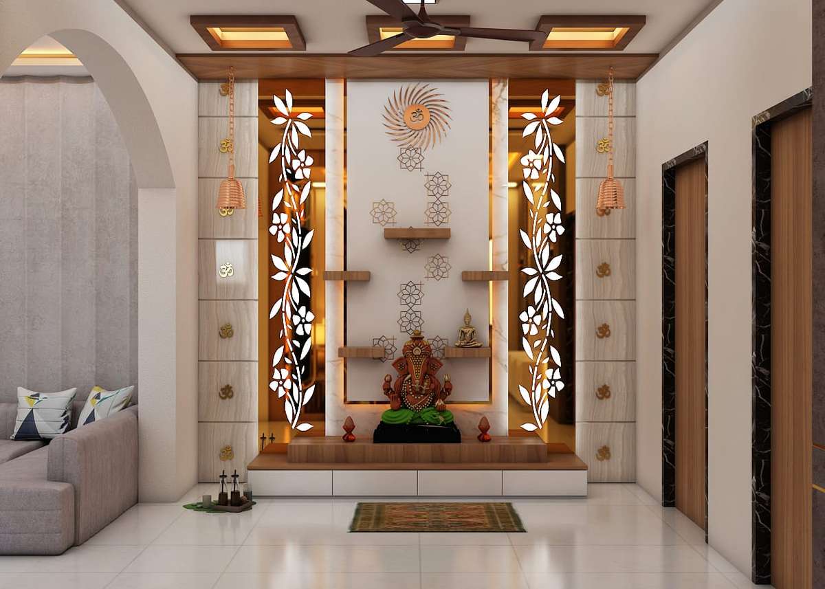 Designs by Interior Designer Arun Verma, Indore | Kolo