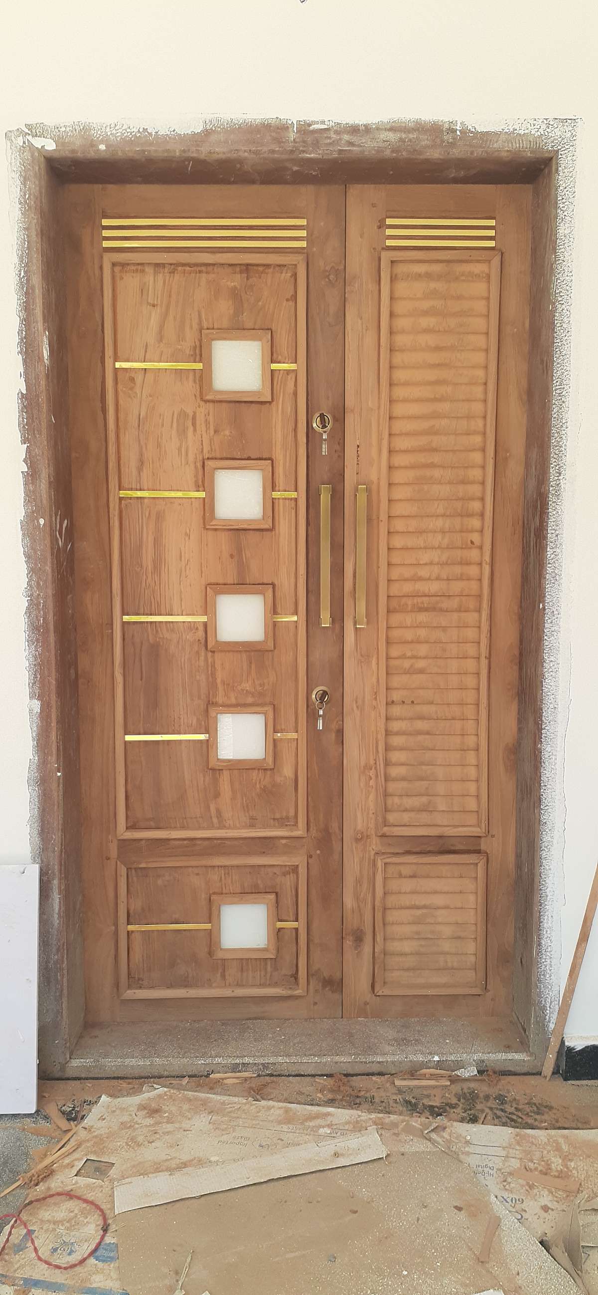 Designs by Carpenter AKHIL NADESAN, Kottayam | Kolo