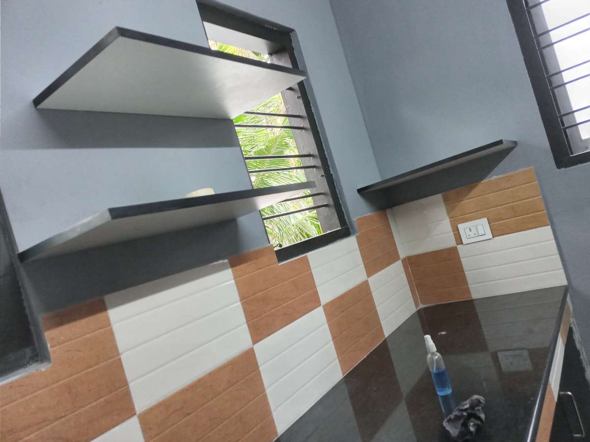 Designs by Contractor FS HOME INTERIORS TRIVANDRUM, Thiruvananthapuram | Kolo