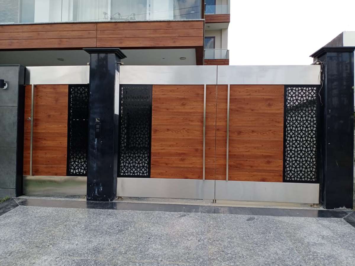 Designs by Building Supplies wallmaxx Hpl, Delhi | Kolo