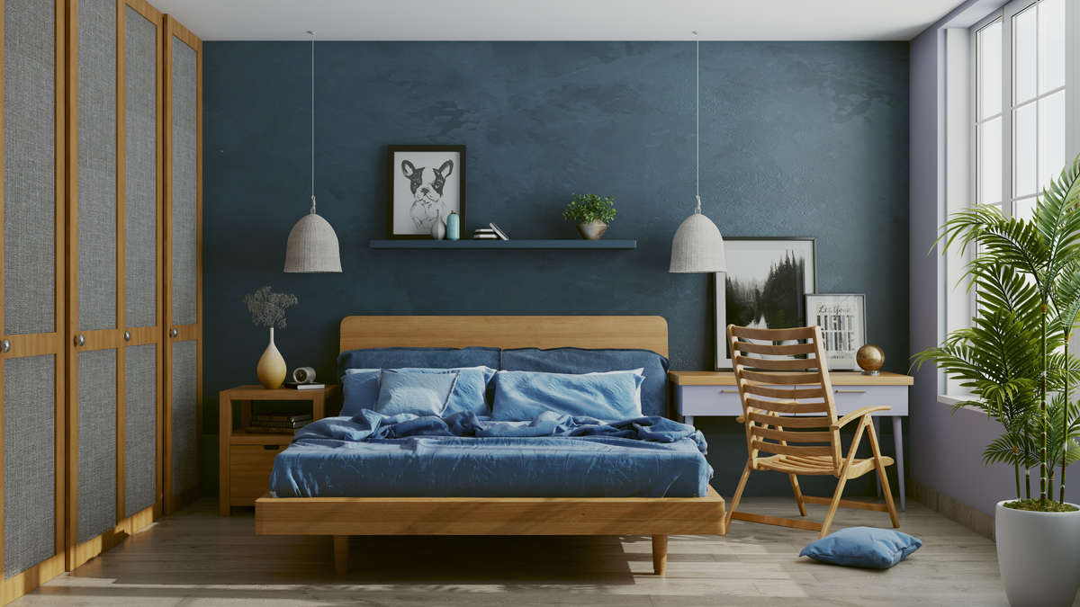 Furniture, Storage, Bedroom Designs by 3D & CAD Vibin wilson, Ernakulam | Kolo