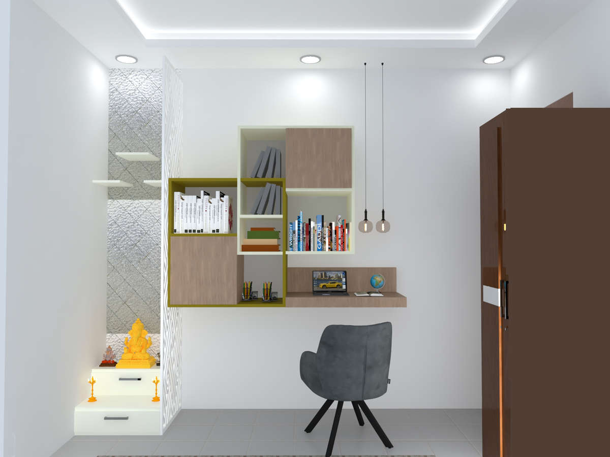 Designs by Architect Kajal pandit, Delhi | Kolo