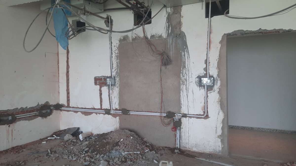 Designs by Home Automation Nilesh Kumar, Gautam Buddh Nagar | Kolo