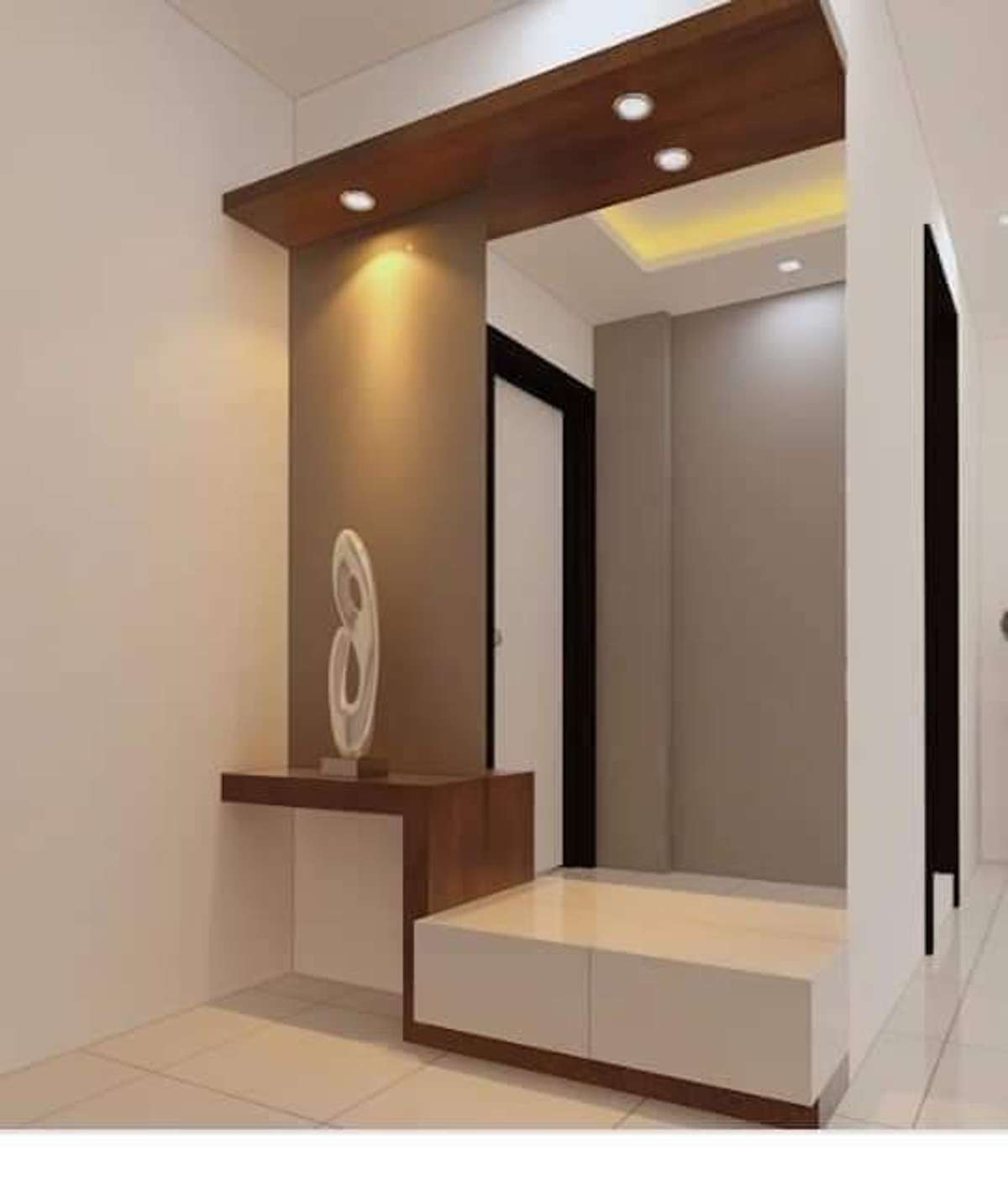 Lighting, Storage Designs by Contractor Subhash Varma, Bengaluru Kolo