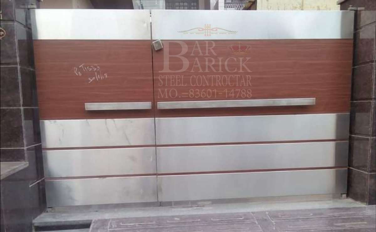 Designs by Building Supplies Barbarik Enterprises 8360114788, Delhi | Kolo