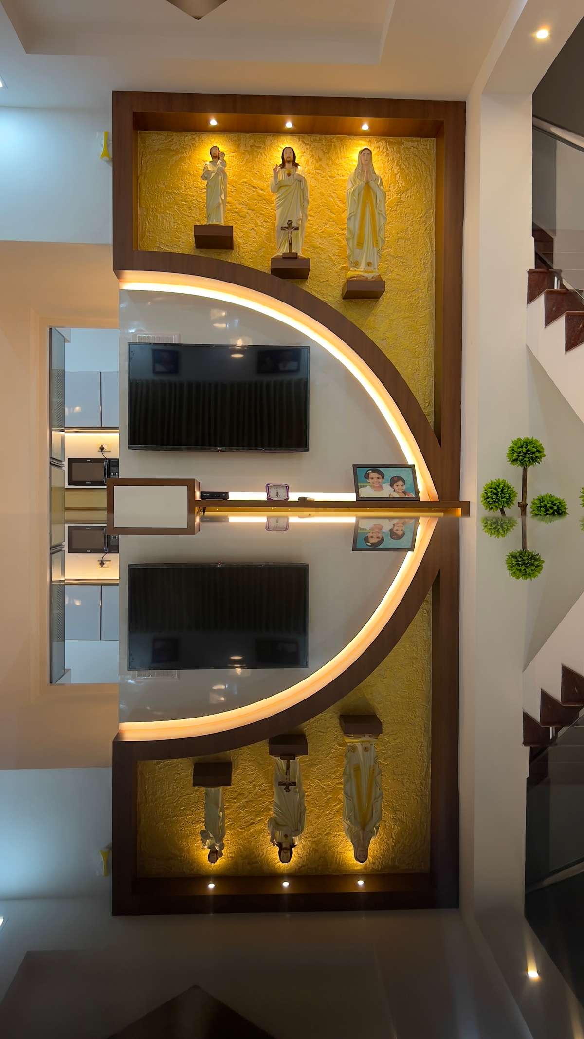 Designs by Interior Designer DJ Interior, Thrissur | Kolo