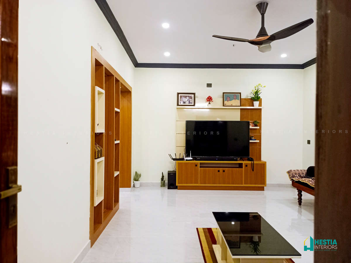 Designs by Interior Designer Manu K amose, Thiruvananthapuram | Kolo