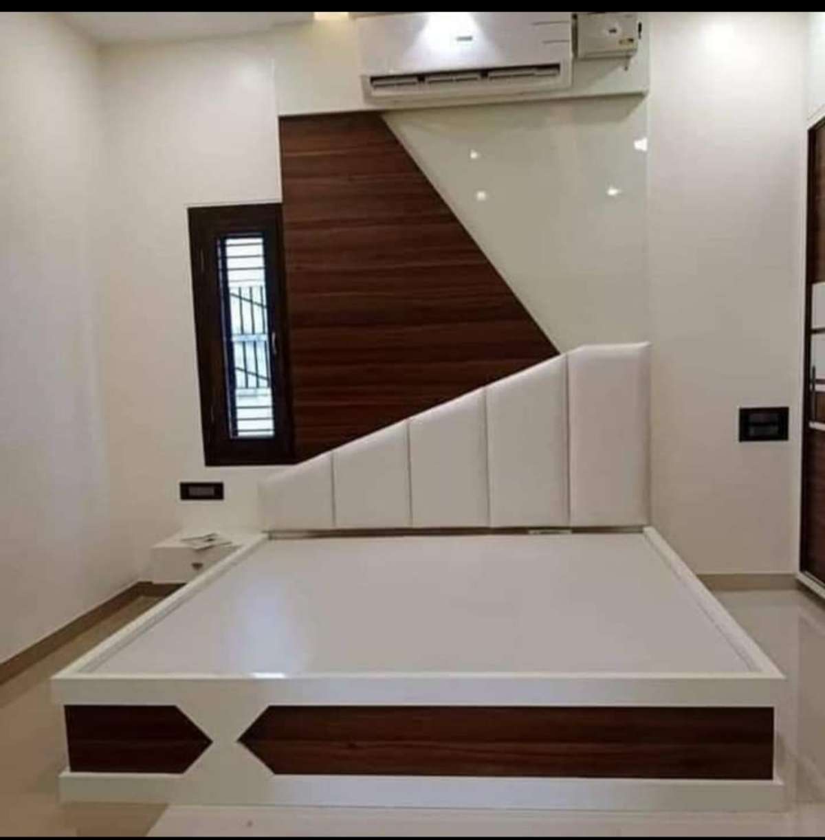 Furniture, Bedroom, Storage Designs by Contractor As Associates, Bhopal | Kolo