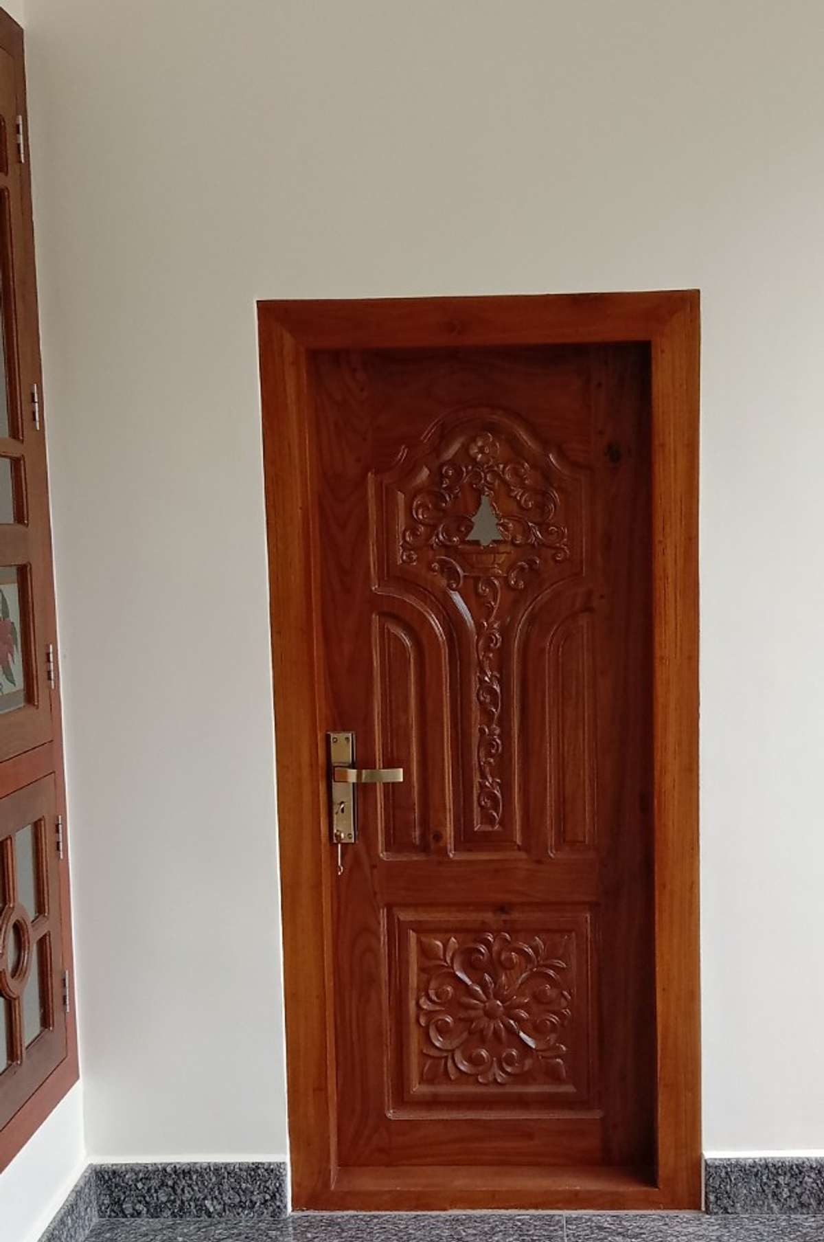 Designs by Contractor Vineeth S P Vineeth S P, Idukki | Kolo