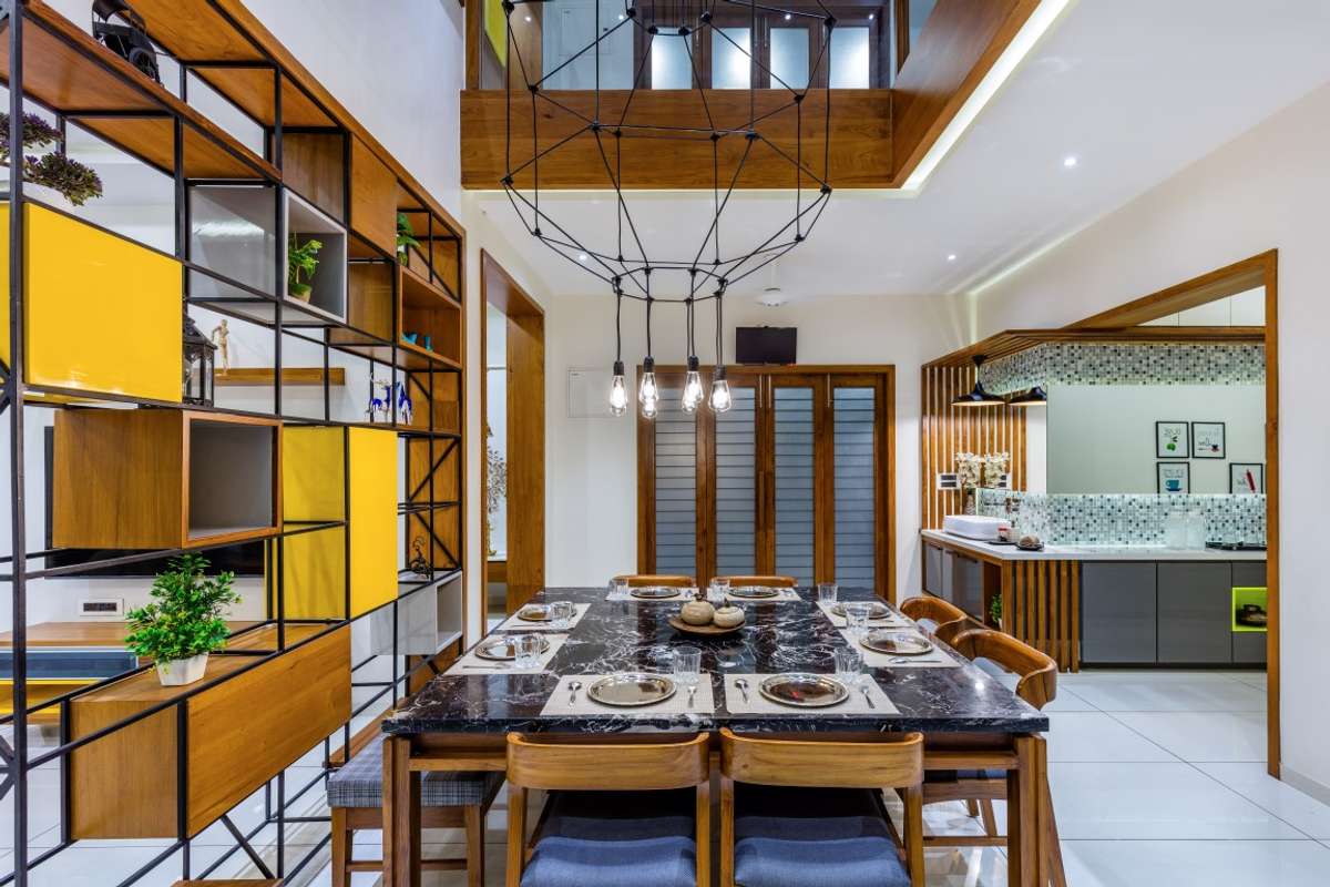 Furniture, Table Designs by Interior Designer interiors inside, Ernakulam | Kolo