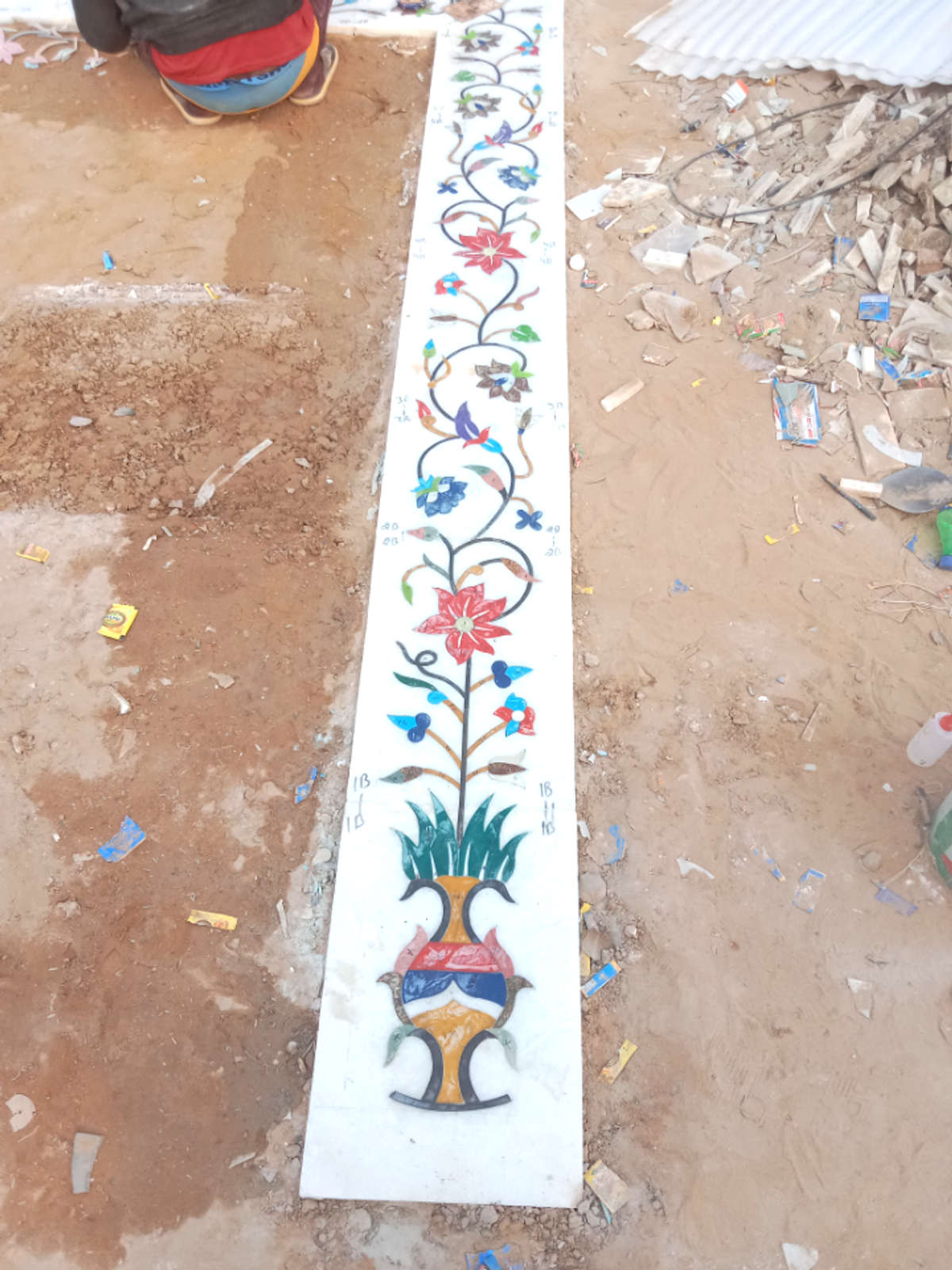 Designs by Flooring Mohd Saleem, Jaipur | Kolo