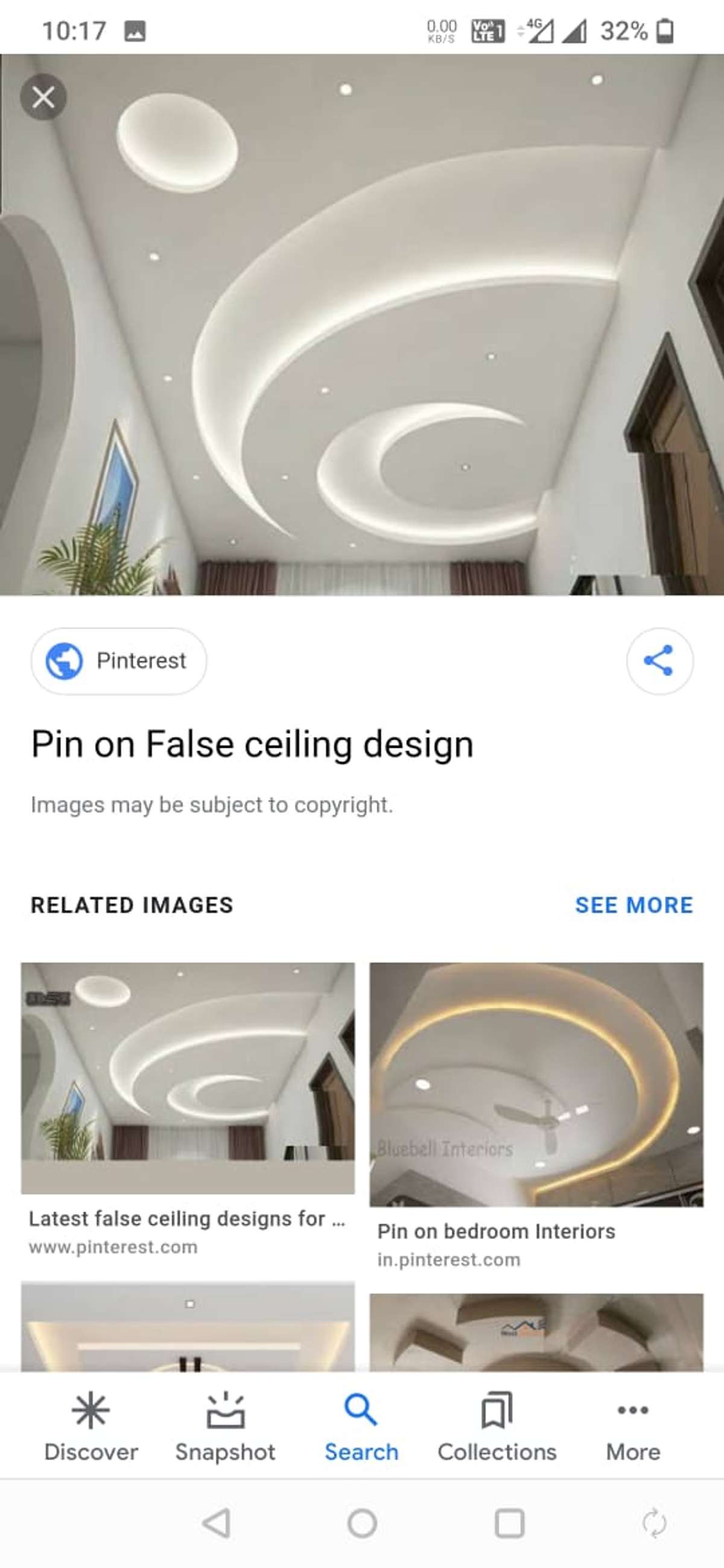 Designs by Interior Designer Ullas ks, Ernakulam Kolo