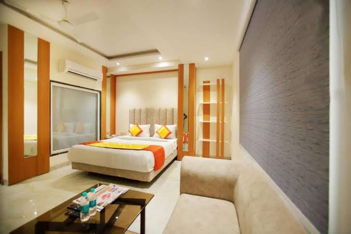 Furniture, Bedroom Designs by Interior Designer Mohd Wasim, Gurugram | Kolo
