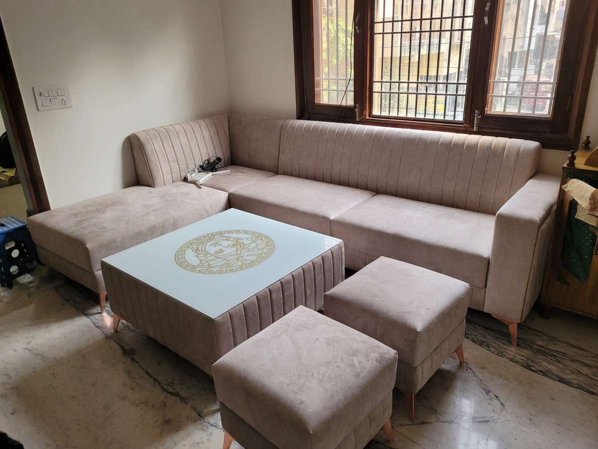 Furniture, Living, Table Designs by Interior Designer Praveen Kumar, Delhi | Kolo