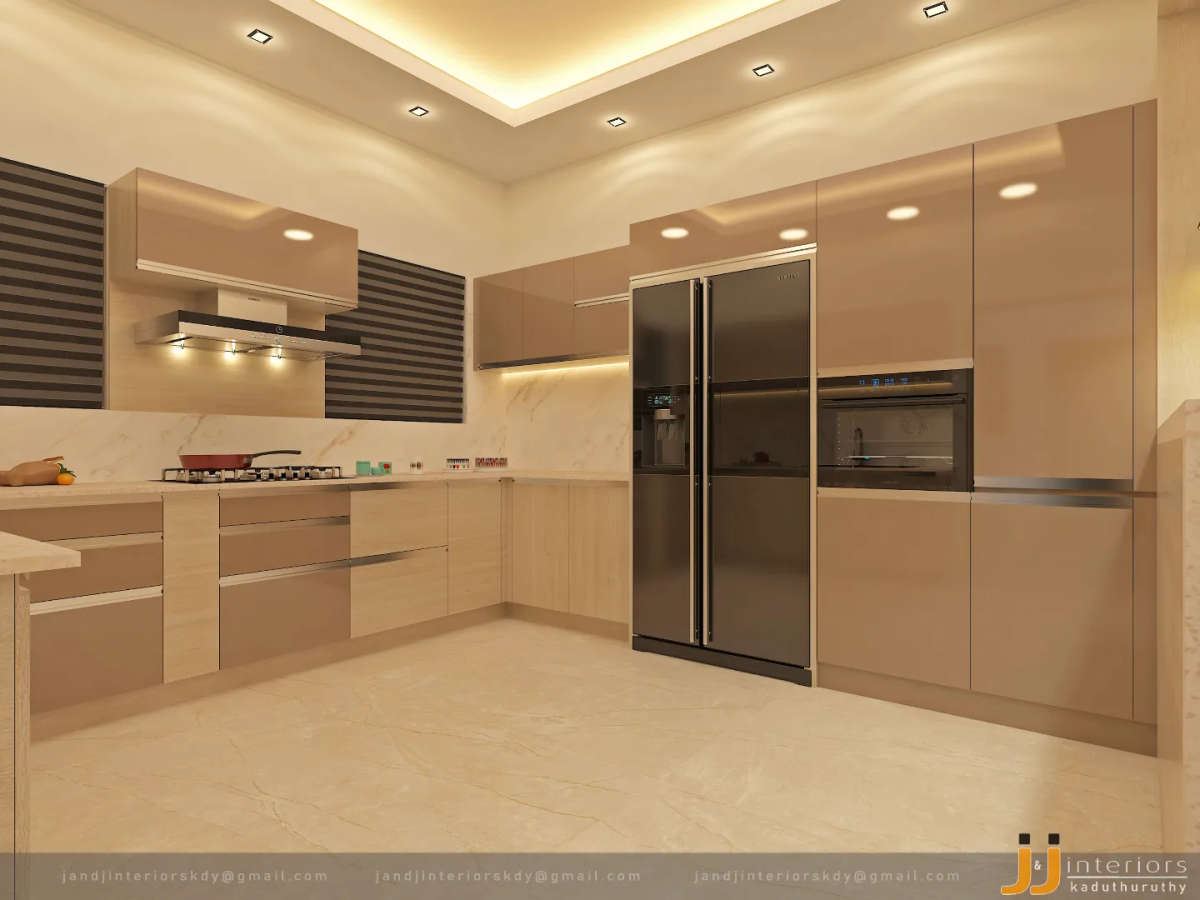 Designs by 3D & CAD Shabin Shaji, Kottayam | Kolo
