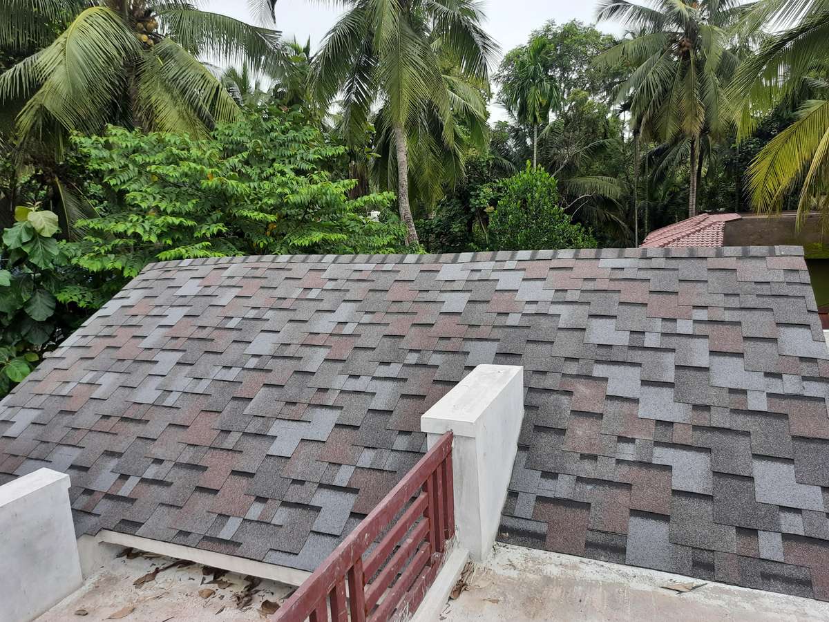 Designs by Building Supplies ECO ROOFINGS, Malappuram | Kolo