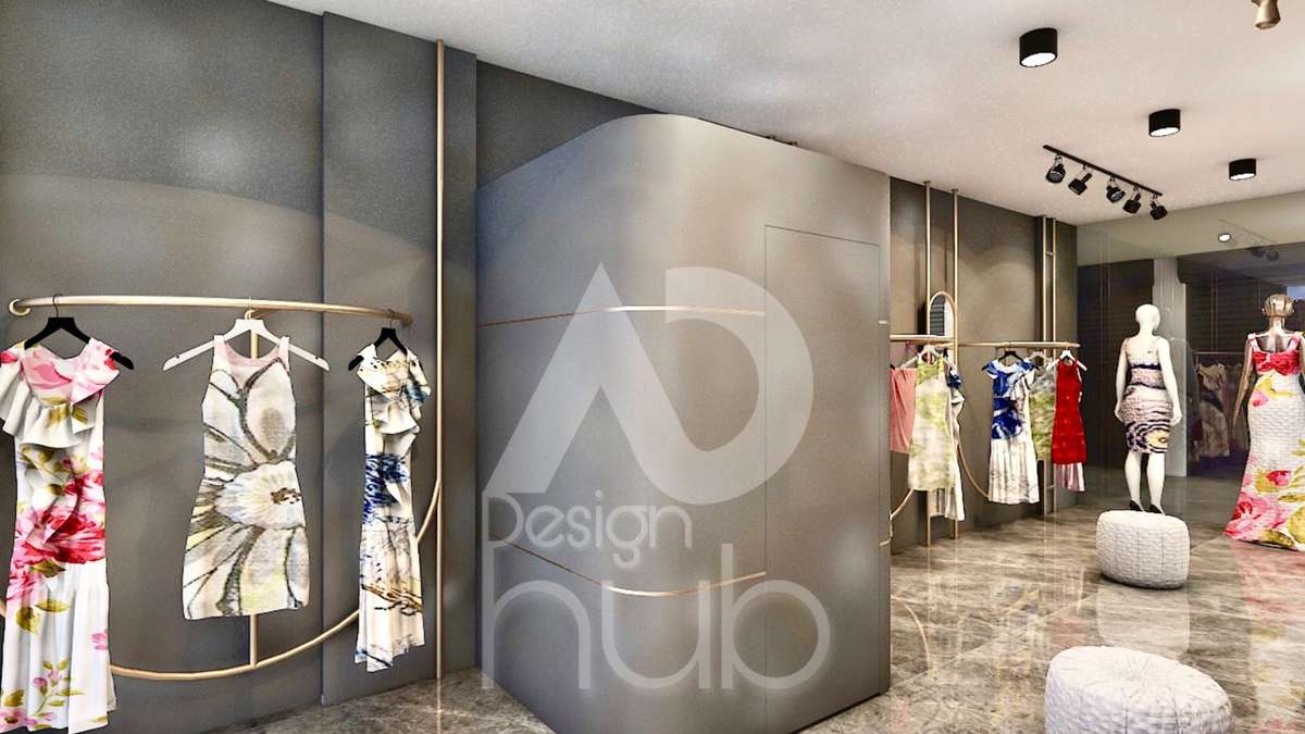 Designs by 3D & CAD ad design hub 7677711777, Kannur | Kolo