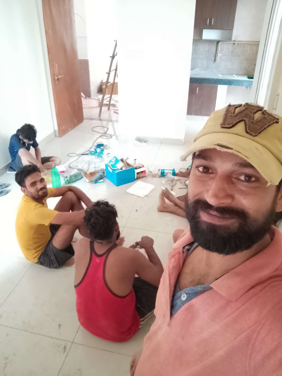 Designs by Electric Works Gyan Prakash singh, Delhi | Kolo